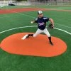 Portolite 10" Two Piece Game Mound