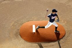 Portolite 10" Full Length Game Mound