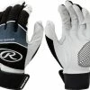 Rawlings Workhorse Batting Gloves