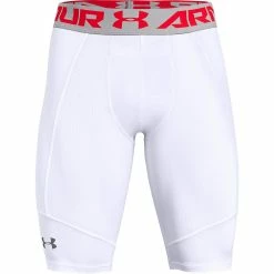 Under Armour Utility Slider Baseball Shorts