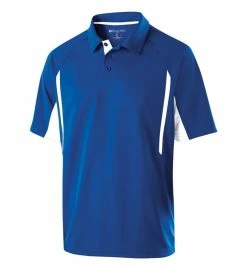 Holloway Avenger Polo -Cheap Baseball Store 222530 280 aws 640 58405.1597158512