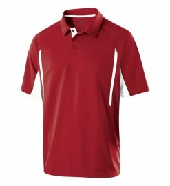 Holloway Avenger Polo -Cheap Baseball Store 222530 408 aws 640 51867.1597158512
