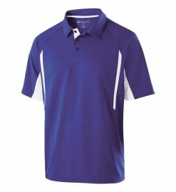 Holloway Avenger Polo -Cheap Baseball Store 222530 450 aws 640 96485.1597158512