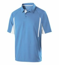 Holloway Avenger Polo -Cheap Baseball Store 222530 S49 aws 640 54554.1597158512