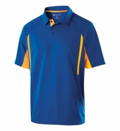 Holloway Avenger Polo -Cheap Baseball Store 222530 S67 aws 640 63542.1597158512