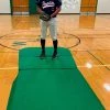 Portolite Oversize Indoor Practice Mound -Cheap Baseball Store 2275.NoMat 64403.1595514796