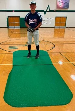 Portolite Oversize Indoor Practice Mound