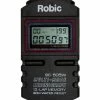 Robic SC-505W 12 Memory Stopwatch