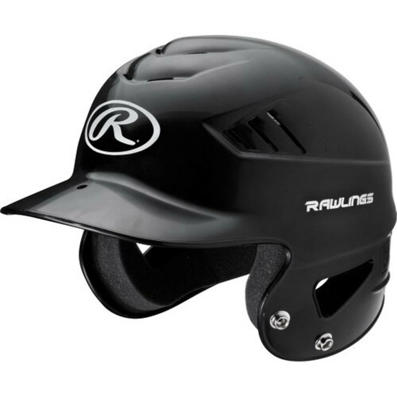 Rawlings Cooflo® NOCSAE® T-Ball Molded Batting Helmet 3 Rawlings Cooflo® NOCSAE® T-Ball Molded Batting Helmet