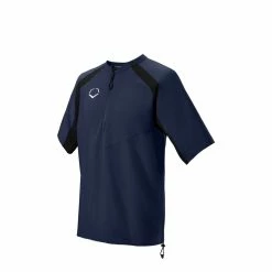 EvoShield Pro Team BP Jacket 13 EvoShield Pro Team BP Jacket -Cheap Baseball Store 39d1410df7ec19403c5fdc9a11676d41603b1c75 WTV1091NA BB Evo Pro Team BP Jacket NA Front angle 01111.1597167644