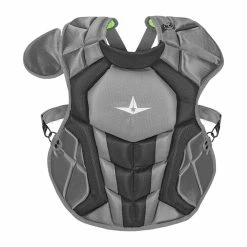 All-Star System 7 Axis Pro Adult Chest Protector