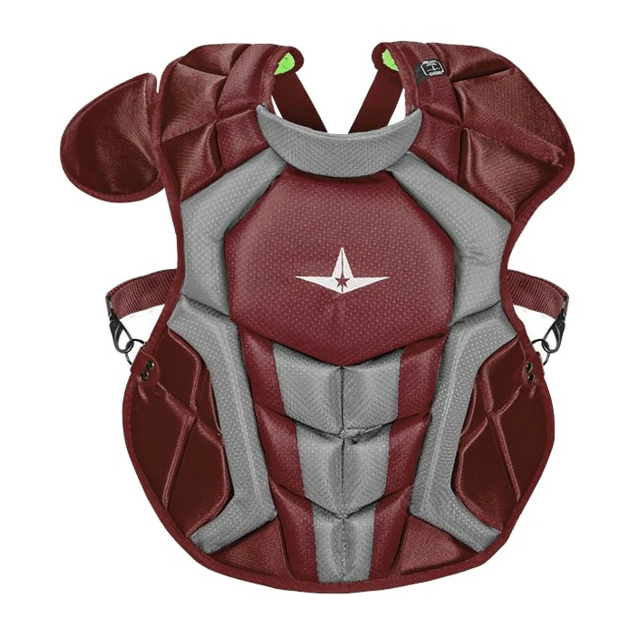 All-Star System 7 Axis Pro Adult Chest Protector 7 All-Star System 7 Axis Pro Adult Chest Protector - Image 5