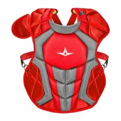 All-Star System 7 Axis Pro Adult Chest Protector 18 All-Star System 7 Axis Pro Adult Chest Protector -Cheap Baseball Store 46409 source 1574382803 40046.1596750069