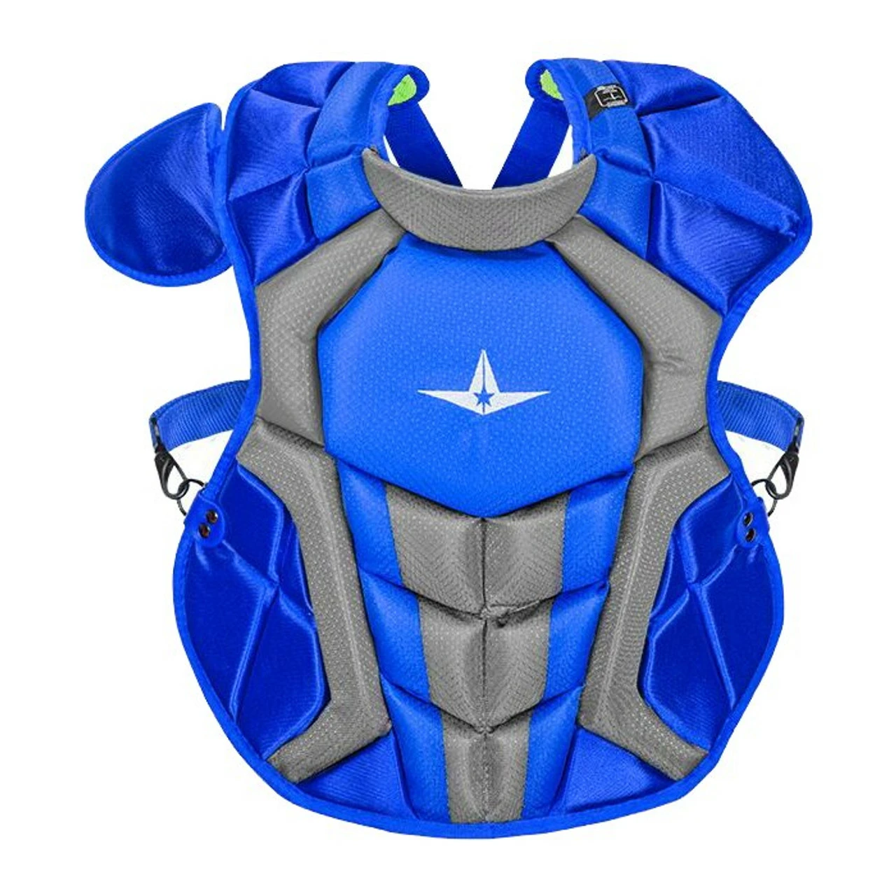 All-Star System 7 Axis Pro Adult Chest Protector 9 All-Star System 7 Axis Pro Adult Chest Protector - Image 7