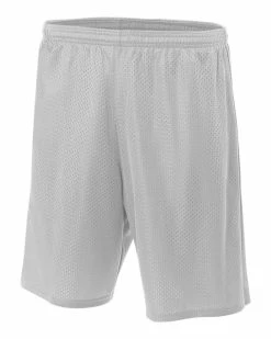 A4 Mesh Short