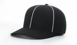 Richardson 485 FlexFit Official's Cap