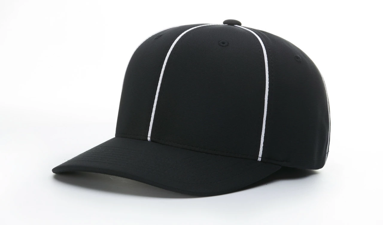 Richardson 485 FlexFit Official's Cap 3 Richardson 485 FlexFit Official's Cap