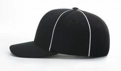 Richardson 485 FlexFit Official's Cap 7 Richardson 485 FlexFit Official's Cap -Cheap Baseball Store 485 SIDE 26739.1596127366