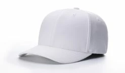 Richardson 487 FlexFit Official's Cap