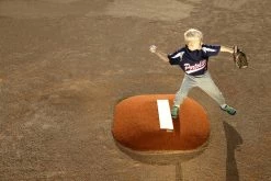 Portolite 4" Stride Off Game Mound