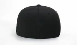 Richardson FlexFit Umpire Cap -Cheap Baseball Store 633 BACK 06430.1595529549