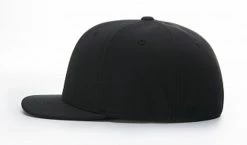 Richardson FlexFit Umpire Cap -Cheap Baseball Store 633 SIDE 21334.1595529550