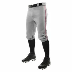 Champro Youth Triple Crown Knicker With Piping -Cheap Baseball Store 65317 35450.1596829466.1280.1280 66336.1596829949