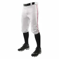 Champro Youth Triple Crown Knicker With Piping -Cheap Baseball Store 65329 61771.1596829466.1280.1280 23823.1596829949