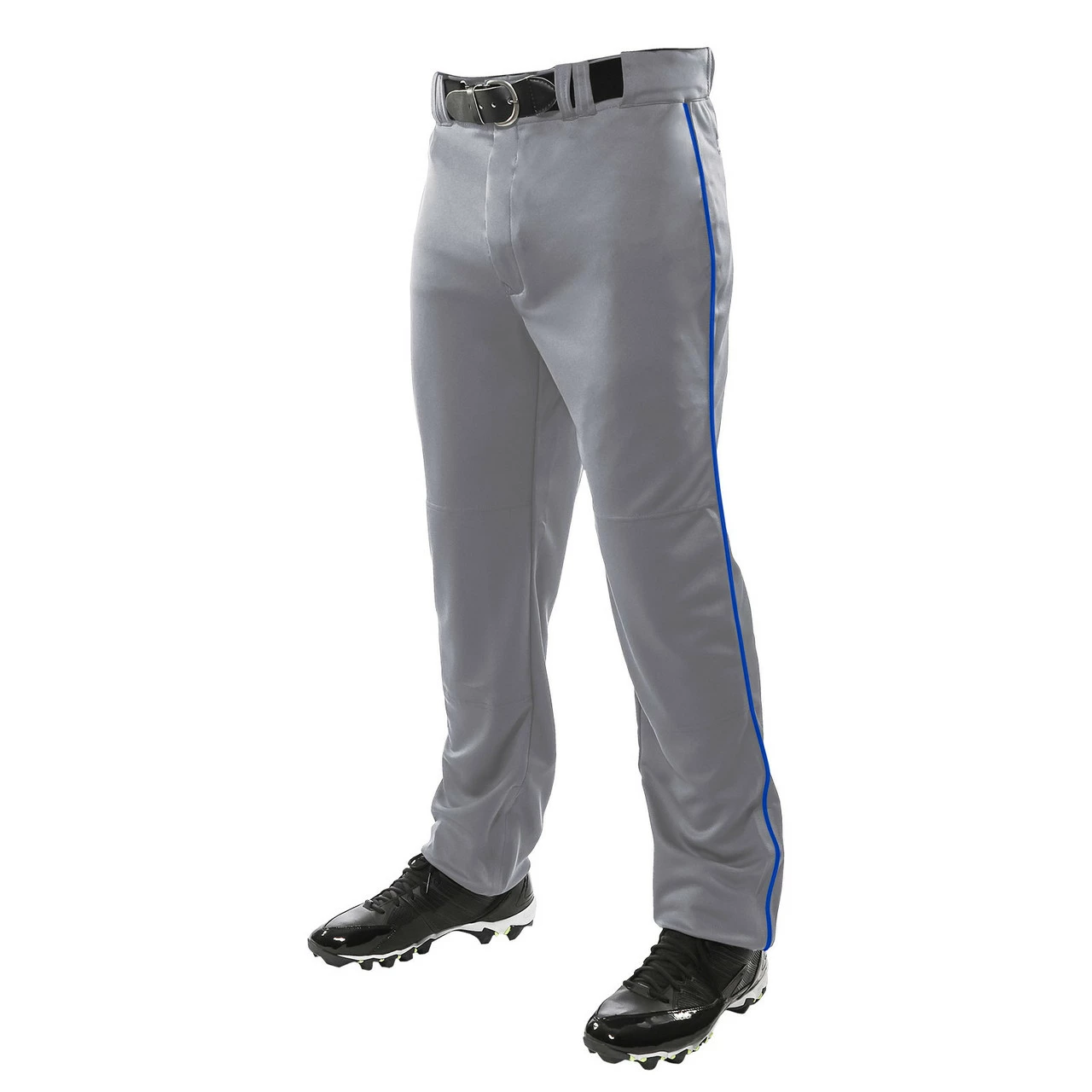 Champro Adult Triple Crown Open Bottom Pant With Piping 4 Champro Adult Triple Crown Open Bottom Pant With Piping - Image 2