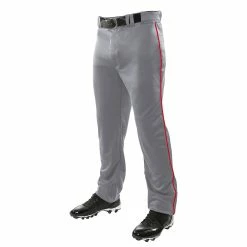 Champro Adult Triple Crown Open Bottom Pant With Piping 13 Champro Adult Triple Crown Open Bottom Pant With Piping -Cheap Baseball Store 69013 88696.1596828284