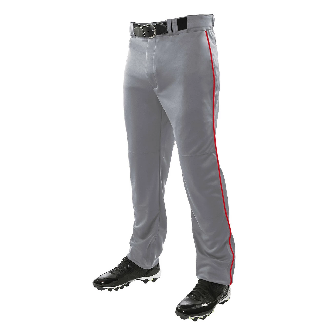 Champro Adult Triple Crown Open Bottom Pant With Piping 5 Champro Adult Triple Crown Open Bottom Pant With Piping - Image 3