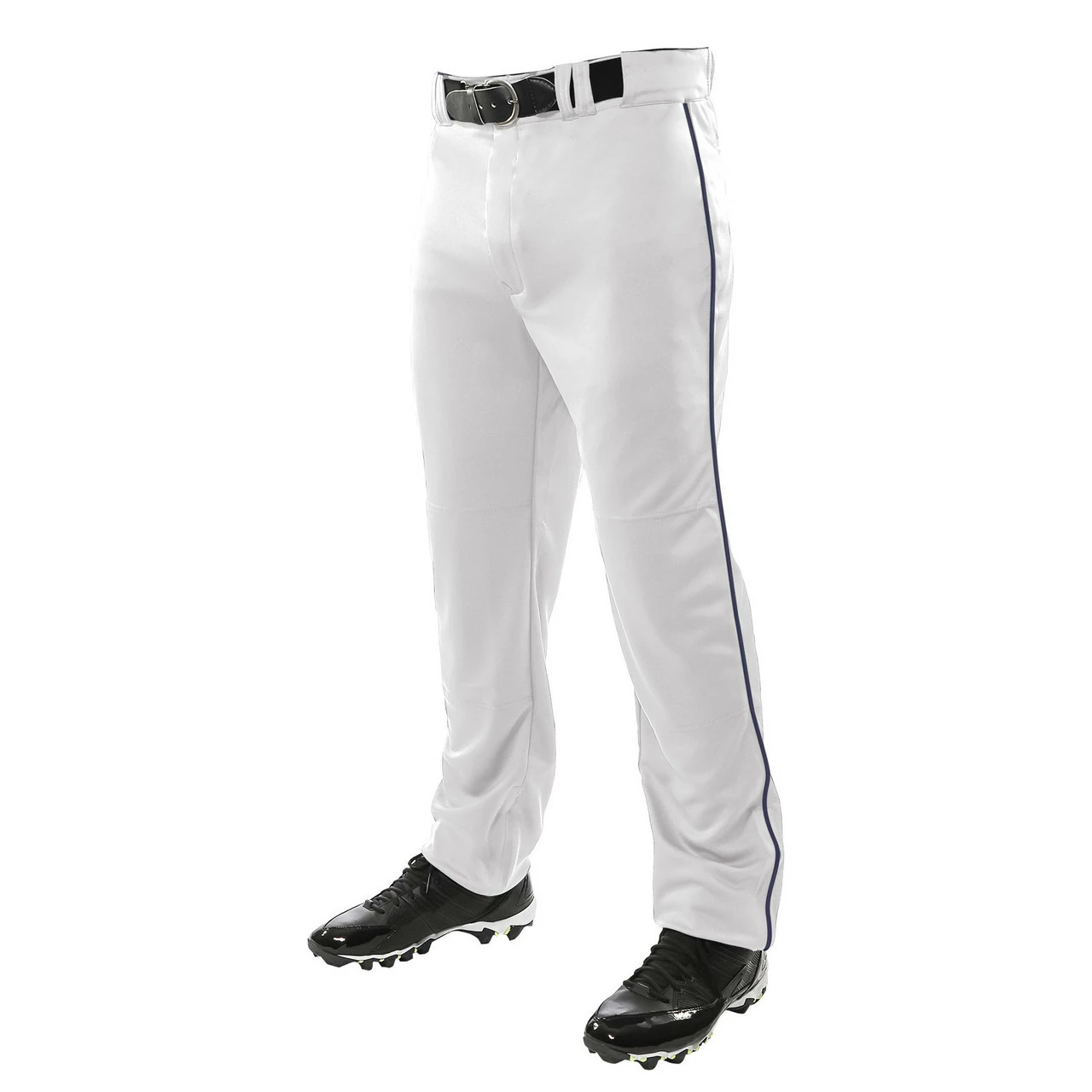 Champro Adult Triple Crown Open Bottom Pant With Piping 6 Champro Adult Triple Crown Open Bottom Pant With Piping - Image 4