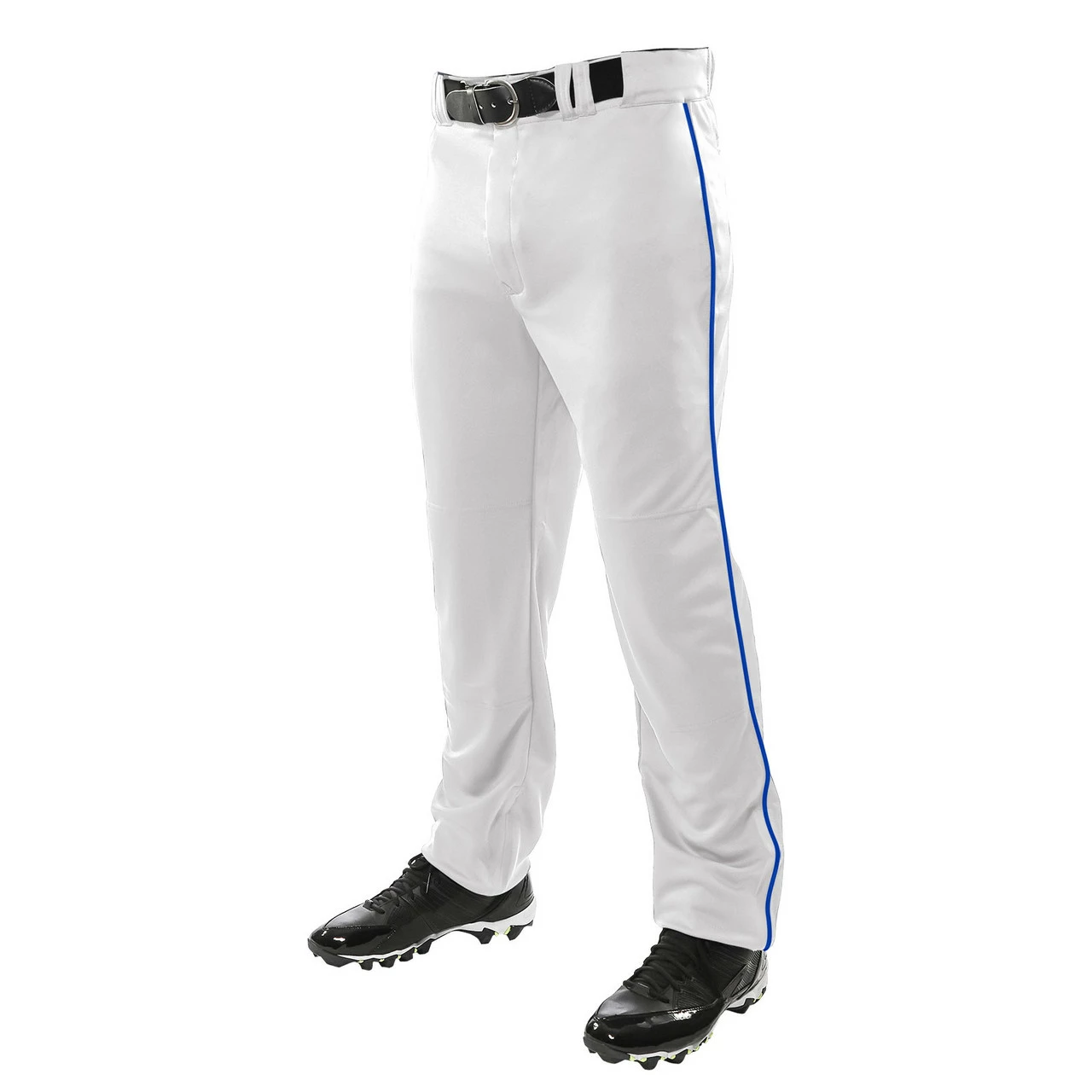 Champro Adult Triple Crown Open Bottom Pant With Piping 7 Champro Adult Triple Crown Open Bottom Pant With Piping - Image 5