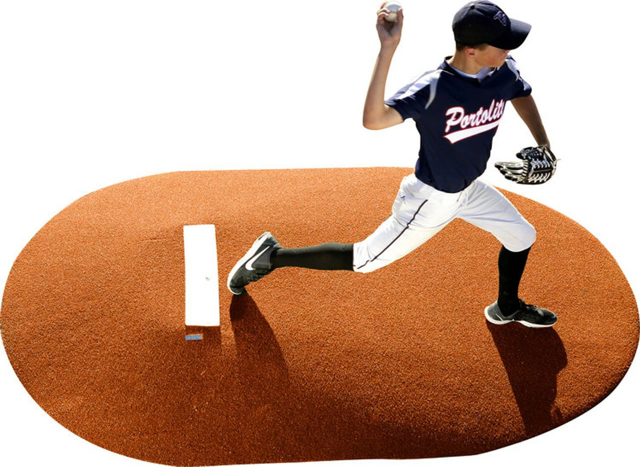 Portolite 6" Full Length Game Mound 3 Portolite 6" Full Length Game Mound