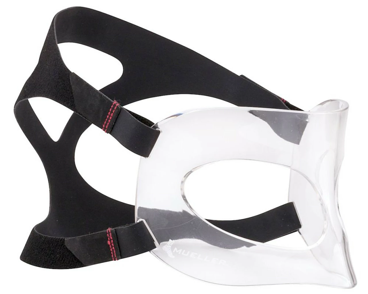 Mueller Face Guard 5 Mueller Face Guard - Image 3