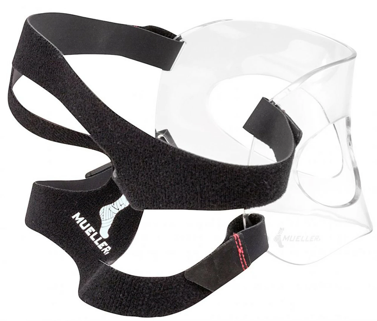 Mueller Face Guard 6 Mueller Face Guard - Image 4