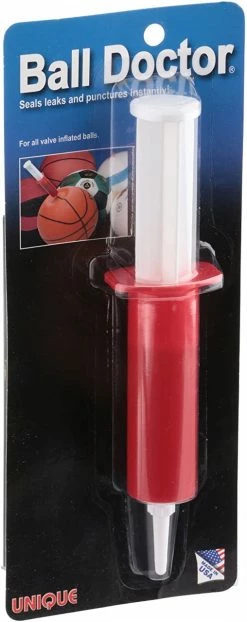 Unique Ball Doctor - 1 Oz Syringe