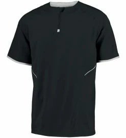 Russell Athletic Russell Short Sleeve Pullover