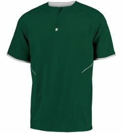 Russell Athletic Russell Short Sleeve Pullover -Cheap Baseball Store 872RVM DWI aws 640 66244.1597157052