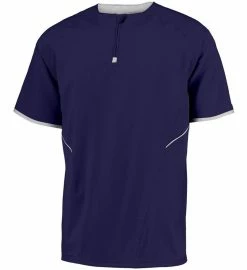 Russell Athletic Russell Short Sleeve Pullover -Cheap Baseball Store 872RVM PWH aws 640 99278.1597157052