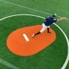 Portolite 8" Two Piece Game Mound