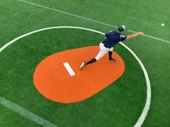 Portolite 8" Two Piece Game Mound