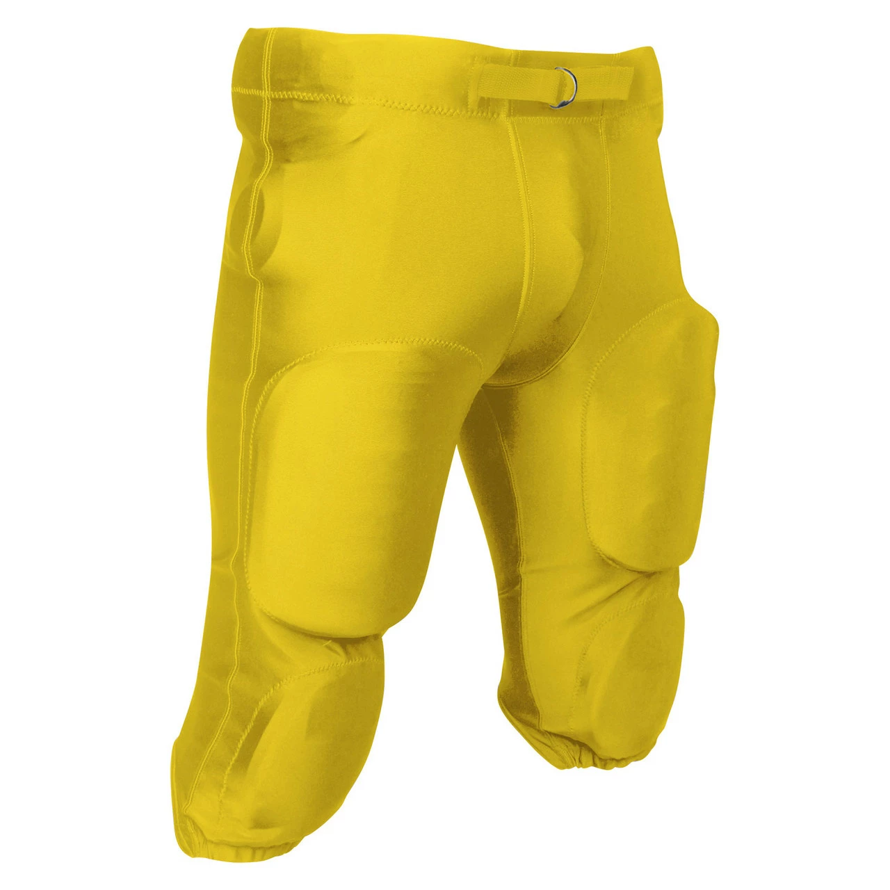Champro Blocker Traditional Game Pant 4 Champro Blocker Traditional Game Pant - Image 2