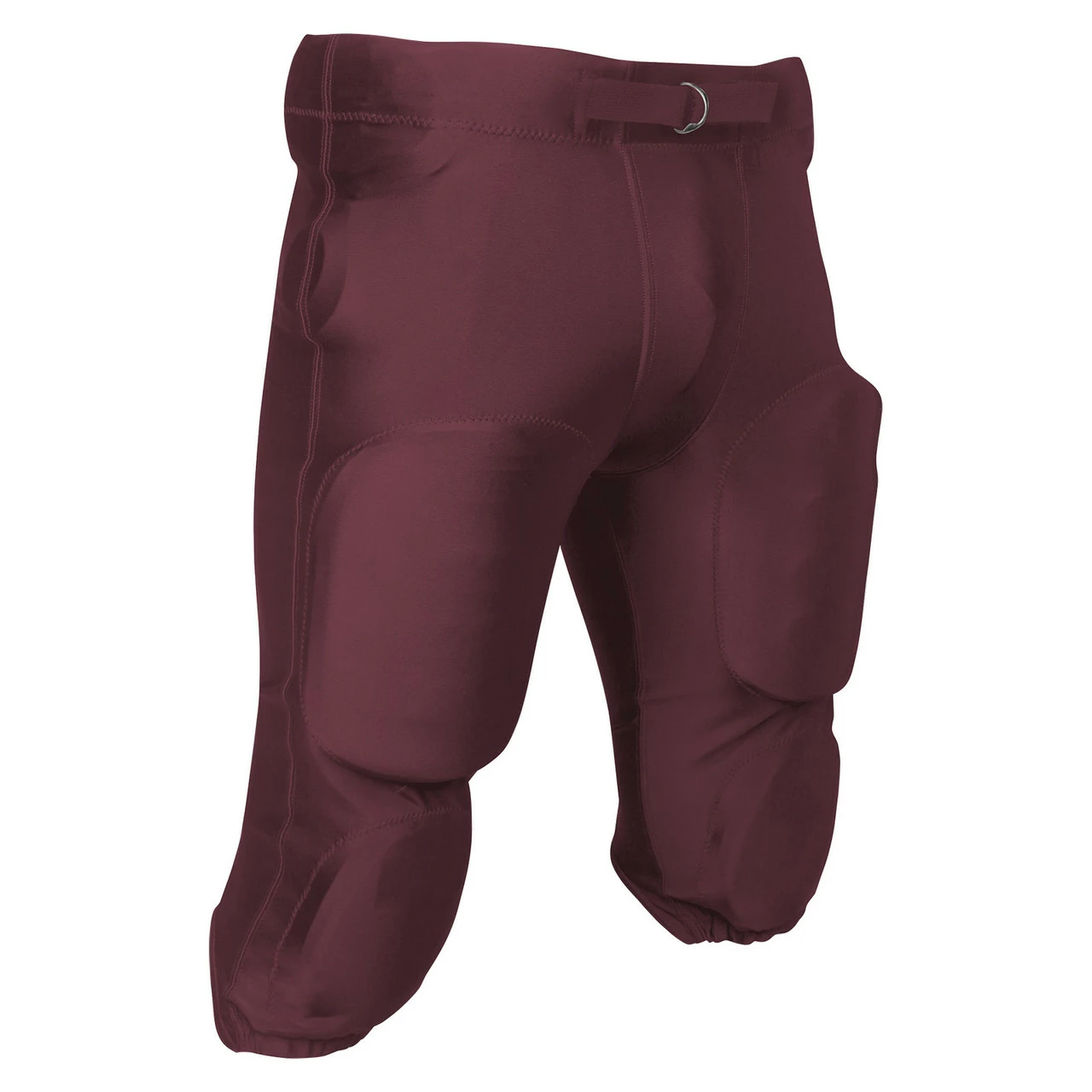 Champro Blocker Traditional Game Pant 6 Champro Blocker Traditional Game Pant - Image 4