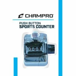 Champro Sports Counter