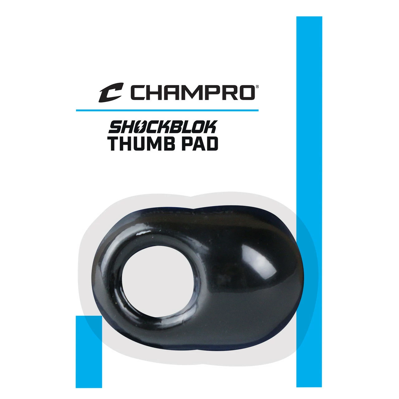 Champro Shockblok Thumb Pad 3 Champro Shockblok Thumb Pad