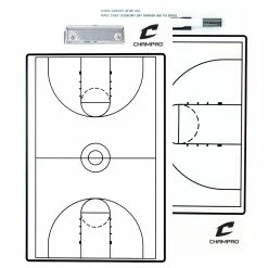 Champro 10"X16" Basketball Coach's Board