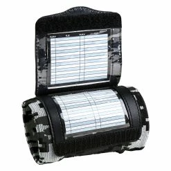 Champro Black Triple Play Wrist Coach: AF50