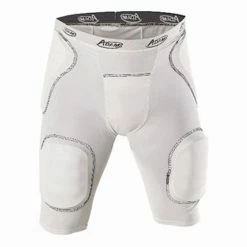 Adams® Adams 644 Youth Integrated Football Girdle