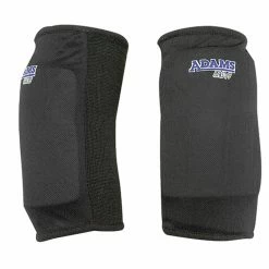 Adams® Adams Youth Knit Elbow Pads - Black